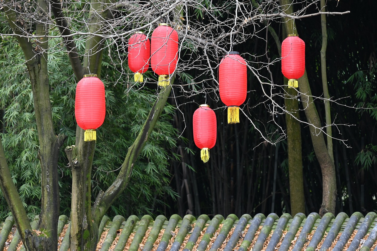 The Extravagance of Japan's Kanamara Matsuri